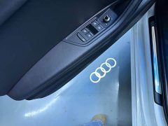 Audi A4L 40 TFSI Luxury Dynamic - ფოტო 6