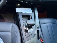 Audi A4L 40 TFSI Luxury Dynamic - ფოტო 8