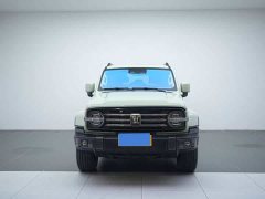 Tank 300 2021 City Edition 2.0T Stylish - ფოტო 1