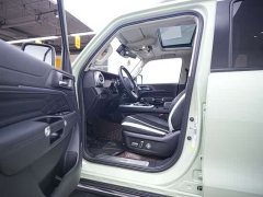 Tank 300 2021 City Edition 2.0T Stylish - ფოტო 10