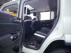 Tank 300 2021 City Edition 2.0T Stylish - ფოტო 11