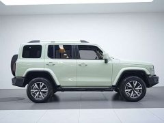 Tank 300 2021 City Edition 2.0T Stylish - ფოტო 13