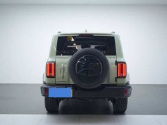 Tank 300 2021 City Edition 2.0T Stylish - ფოტო 3