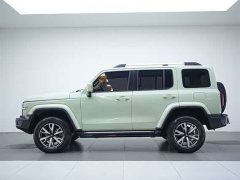 Tank 300 2021 City Edition 2.0T Stylish - ფოტო 5