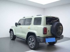 Tank 300 2021 City Edition 2.0T Stylish - ფოტო 6