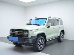 Tank 300 2021 City Edition 2.0T Stylish - ფოტო 7
