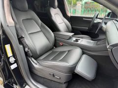 Tesla Model Y Facelift Long Range All-Wheel Drive - ფოტო 11