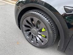 Tesla Model Y Facelift Long Range All-Wheel Drive - ფოტო 12