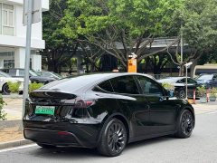 Tesla Model Y Facelift Long Range All-Wheel Drive - ფოტო 15