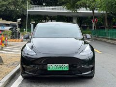 Tesla Model Y Facelift Long Range All-Wheel Drive - ფოტო 2