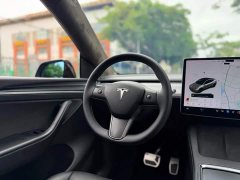 Tesla Model Y Facelift Long Range All-Wheel Drive - ფოტო 7