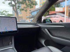 Tesla Model Y Facelift Long Range All-Wheel Drive - ფოტო 9