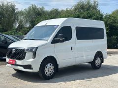New Journey V80 PRO 2.0T 5/6 - ფოტო 1