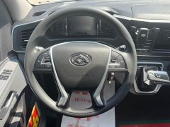 New Journey V80 PRO 2.0T 5/6 - ფოტო 11