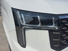 New Journey V80 PRO 2.0T 5/6 - ფოტო 15