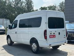 New Journey V80 PRO 2.0T 5/6 - ფოტო 3