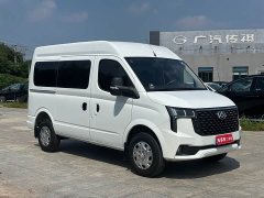 New Journey V80 PRO 2.0T 5/6 - ფოტო 6