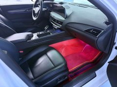 Cadillac CT5 28T Luxury - ფოტო 10