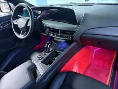 Cadillac CT5 28T Luxury - ფოტო 11