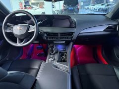 Cadillac CT5 28T Luxury - ფოტო 15