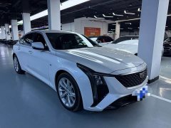 Cadillac CT5 28T Luxury - ფოტო 3