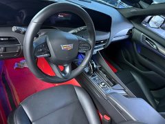 Cadillac CT5 28T Luxury - ფოტო 4
