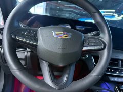 Cadillac CT5 28T Luxury - ფოტო 5