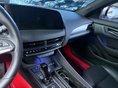 Cadillac CT5 28T Luxury - ფოტო 6