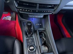 Cadillac CT5 28T Luxury - ფოტო 7