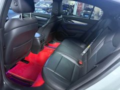 Cadillac CT5 28T Luxury - ფოტო 9