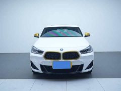 BMW X2 xDrive 25i Edition - ფოტო 1
