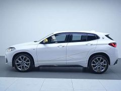 BMW X2 xDrive 25i Edition - ფოტო 10