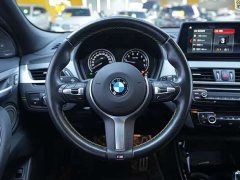 BMW X2 xDrive 25i Edition - ფოტო 11