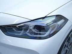 BMW X2 xDrive 25i Edition - ფოტო 13