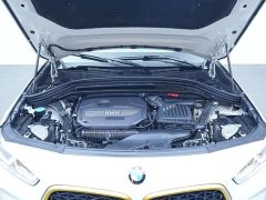 BMW X2 xDrive 25i Edition - ფოტო 16