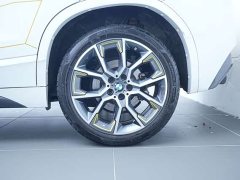 BMW X2 xDrive 25i Edition - ფოტო 18