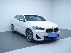 BMW X2 xDrive 25i Edition - ფოტო 2
