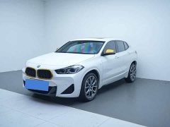 BMW X2 xDrive 25i Edition - ფოტო 3