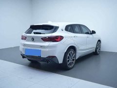 BMW X2 xDrive 25i Edition - ფოტო 4