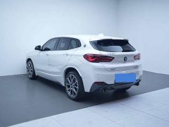 BMW X2 xDrive 25i Edition - ფოტო 5