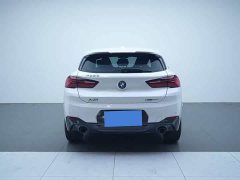 BMW X2 xDrive 25i Edition - ფოტო 6