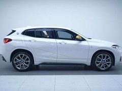 BMW X2 xDrive 25i Edition - ფოტო 7