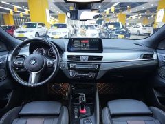 BMW X2 xDrive 25i Edition - ფოტო 8