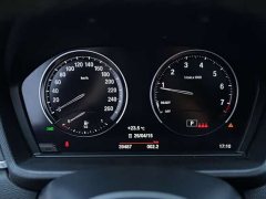 BMW X2 xDrive 25i Edition - ფოტო 9
