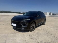 Buick Envision S 2024 Envision S 25T Gloss Black Fashion Edition - ფოტო 1