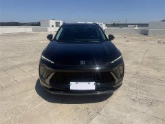 Buick Envision S 2024 Envision S 25T Gloss Black Fashion Edition - ფოტო 2
