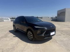 Buick Envision S 2024 Envision S 25T Gloss Black Fashion Edition - ფოტო 3