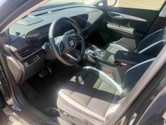 Buick Envision S 2024 Envision S 25T Gloss Black Fashion Edition - ფოტო 4