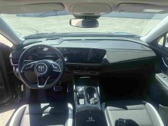 Buick Envision S 2024 Envision S 25T Gloss Black Fashion Edition - ფოტო 5