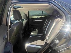 Buick Envision S 2024 Envision S 25T Gloss Black Fashion Edition - ფოტო 6